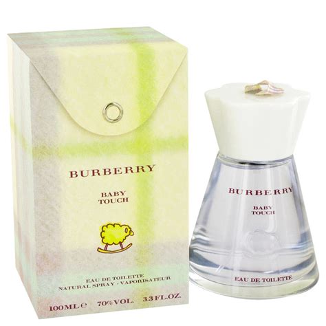 burberry baby touch for woman|burberry baby touch perfume price.